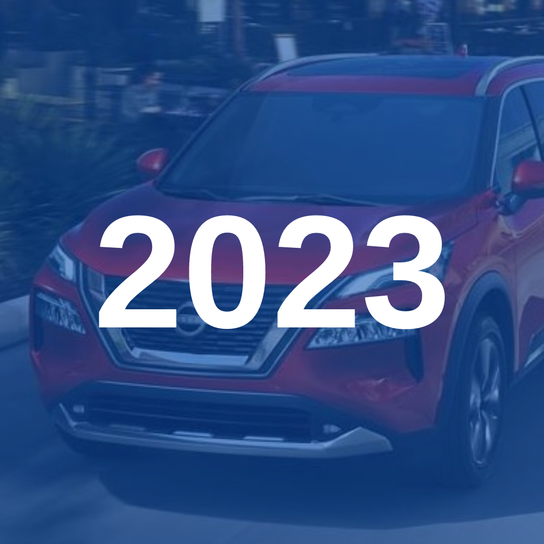 2023 Nissan Model Research